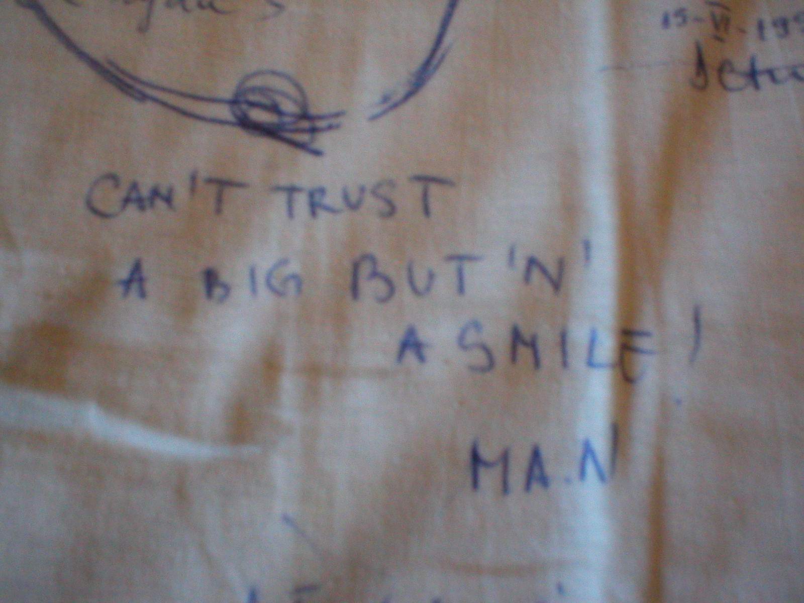 Tricou Nana 15.06.1994 - Vanilla.JPG